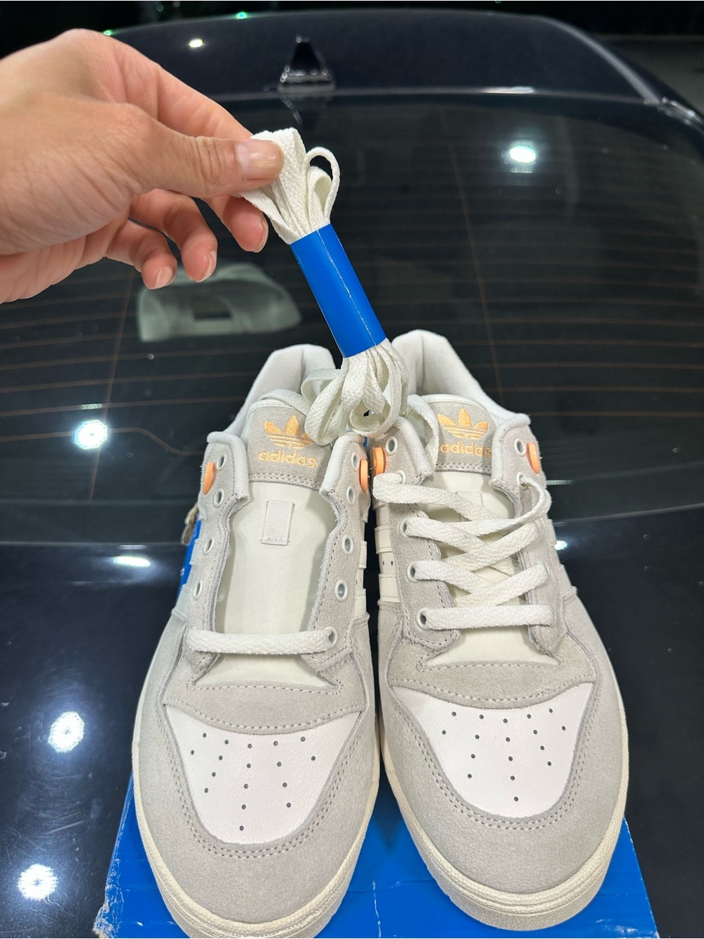 Adidas Women’s Rivalry Lows - Picture 3 of 5